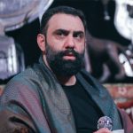 کربلایی جواد مقدم