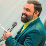 کربلایی جواد مقدم