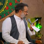 حاج محمود کریمی