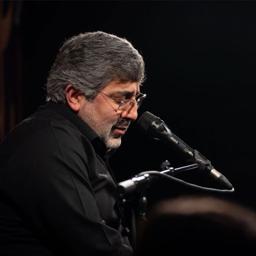 حاج محمد طاهری