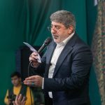 حاج محمد طاهری