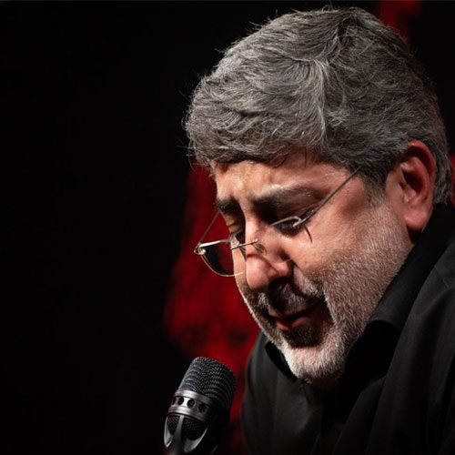 حاج محمد طاهری