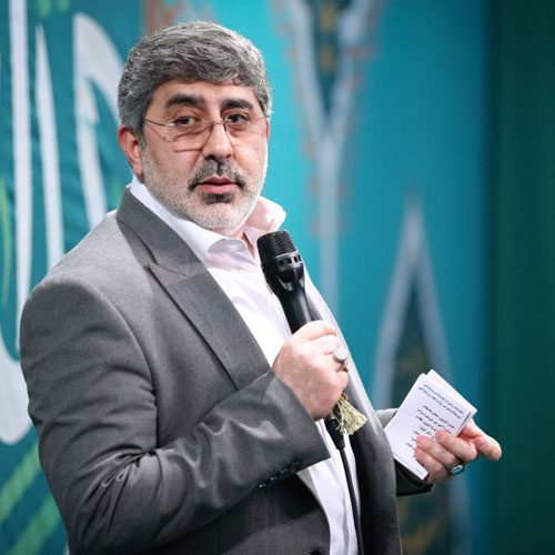 حاج محمد طاهری