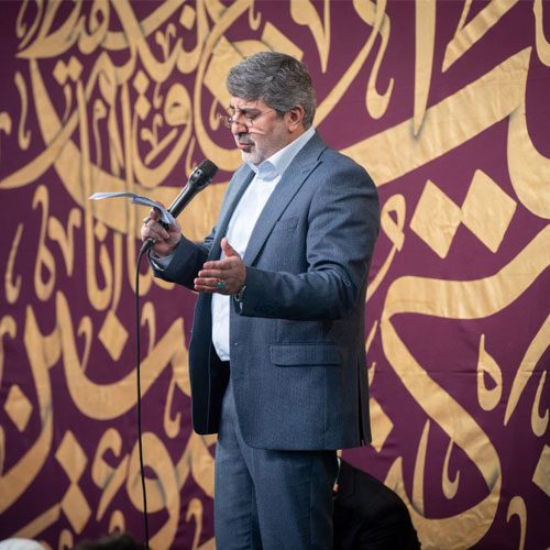 حاج محمد طاهری