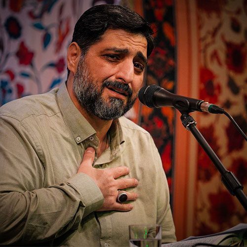 حاج سید مجید بنی فاطمه