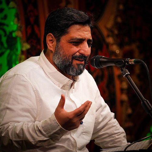 حاج سید مجید بنی فاطمه