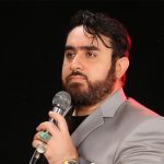 استاد زارع شیرازی
