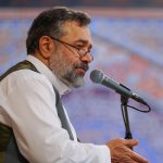 حاج محمود کریمی