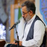 حاج محمود کریمی