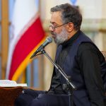 حاج محمود کریمی