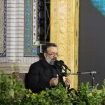حاج محمود کریمی