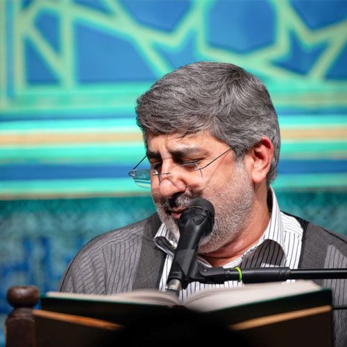 حاج محمد طاهری