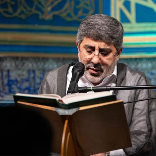 حاج محمد طاهری