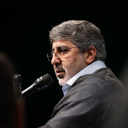 حاج محمد طاهری