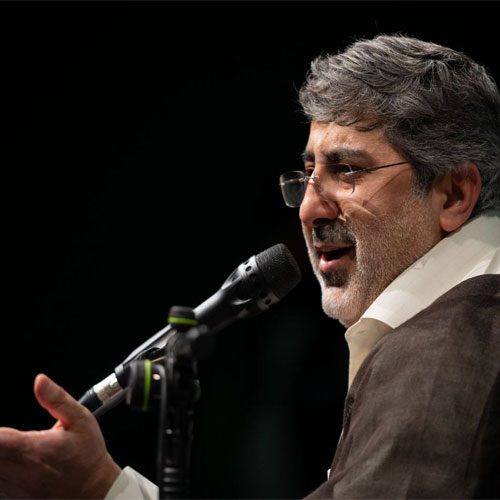 حاج محمد طاهری