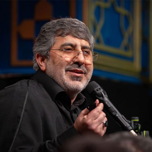 حاج محمد طاهری