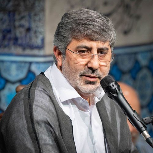 حاج محمد طاهری