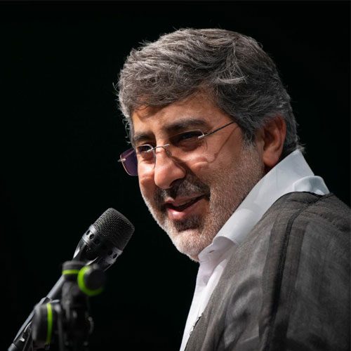 حاج محمد طاهری