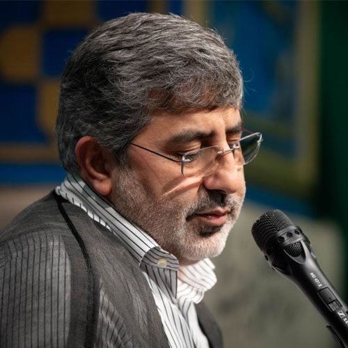 حاج محمد طاهری