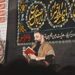 کربلایی جواد مقدم