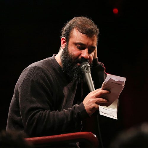 حاج عبدالرضا هلالی
