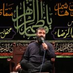 حاج عبدالرضا هلالی