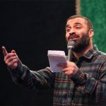 حاج عبدالرضا هلالی