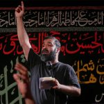 حاج عبدالرضا هلالی