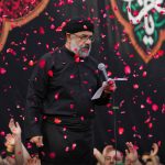 حاج محمود کریمی