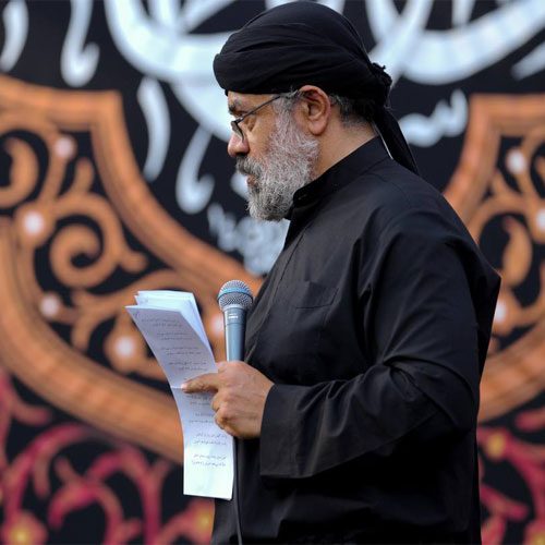حاج محمود کریمی