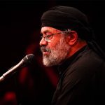 حاج محمود کریمی