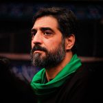 حاج سید مجید بنی فاطمه