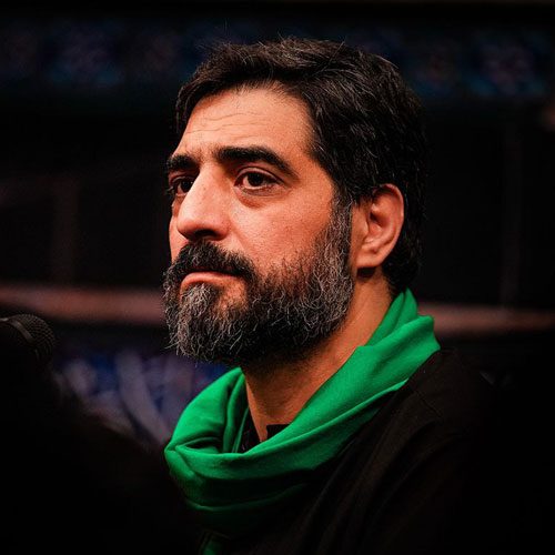 حاج سید مجید بنی فاطمه
