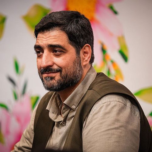 حاج سید مجید بنی فاطمه