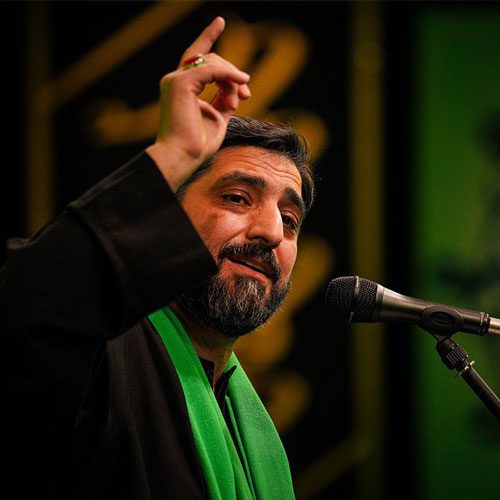 حاج سید مجید بنی فاطمه