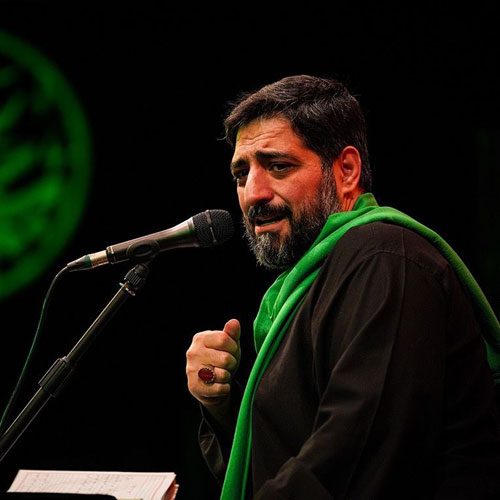 حاج سید مجید بنی فاطمه