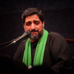 حاج سید مجید بنی فاطمه