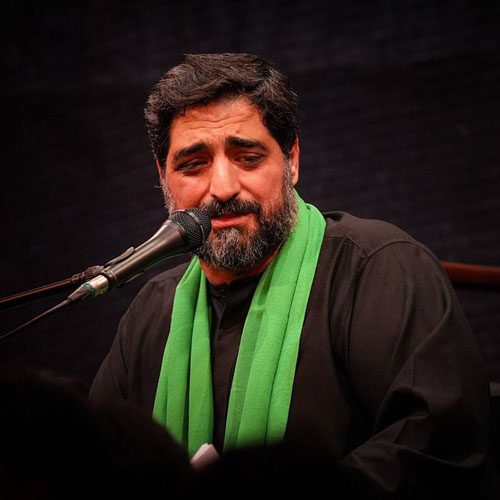 حاج سید مجید بنی فاطمه