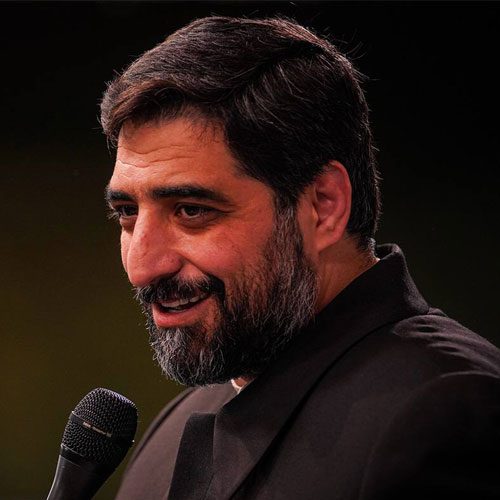 حاج سید مجید بنی فاطمه