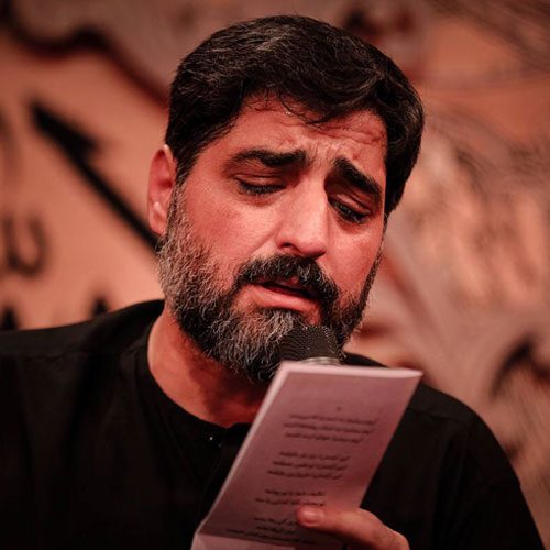 حاج سید مجید بنی فاطمه