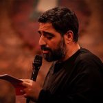 حاج سید مجید بنی فاطمه