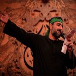 حاج سید مجید بنی فاطمه