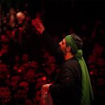 حاج سید مجید بنی فاطمه