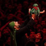 حاج سید مجید بنی فاطمه
