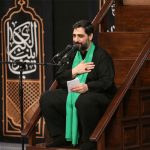 حاج سید مجید بنی فاطمه