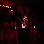 حاج سید مجید بنی فاطمه