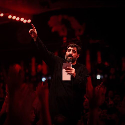 حاج سید مجید بنی فاطمه