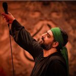 حاج سید مجید بنی فاطمه