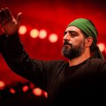حاج سید مجید بنی فاطمه