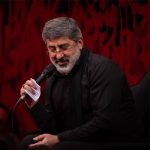 حاج محمد طاهری